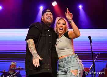 Jelly Roll and Bunnie Xo divorcing after 10 years of marriage