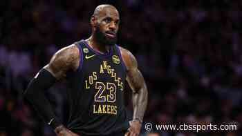 What's next for LeBron James? Re-setting the odds for his next team, plus why retirement seems less likely now