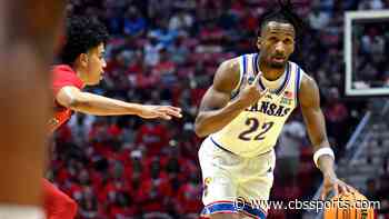 Darryn Peterson wants the Wizards to know he's all-in. Will it change the NBA Draft?