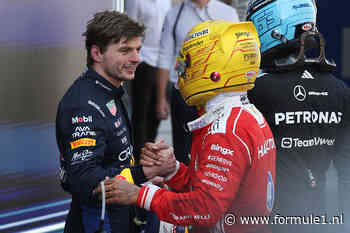 ‘Max Verstappen naast Antonelli? Dat durft Mercedes wel aan’ | Formule 1 Paddockpraat