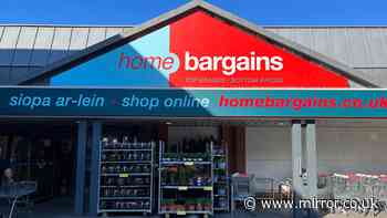 'Go-to' Home Bargains £71 gift set 'gives hair a boost' reduced to £25 in new deal