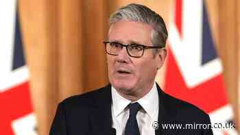 Keir Starmer says 'justice' has been served for his family after arson attack trial