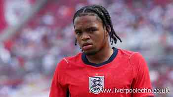 Why Liverpool prodigy Rio Ngumoha shouldn't be fast-tracked into senior England squad