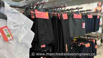 M&S shoppers say the same thing as store closes less than a year after opening