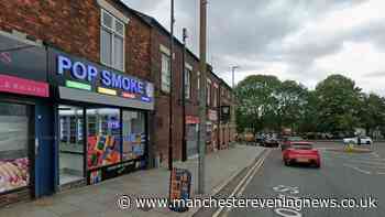 Middleton shop forced to close for three months over illegal vapes and cigarettes