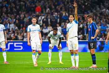 Mercato : L'Atalanta Bergame veut recruter ce cadre marseillais !