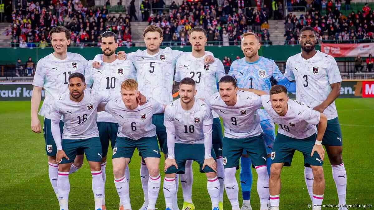Hummels schießt gegen Österreichs WM-Trikot: „Sieht aus wie Krampfadern“