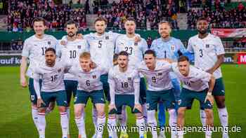 Hummels schießt gegen Österreichs WM-Trikot: „Sieht aus wie Krampfadern“