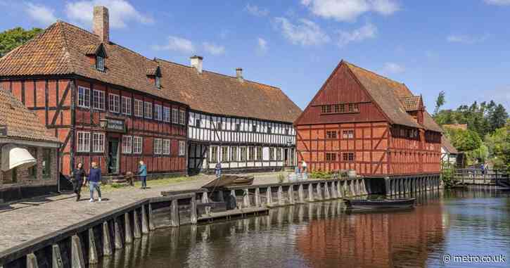 ‘Europe’s finest museum’ has just been named and it’s only 2 hours from UK