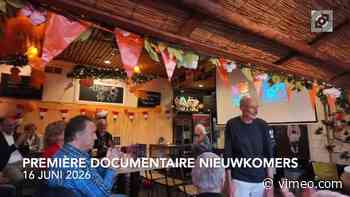Eerste recensies documentaire Nieuwkomers 16 juni 2026