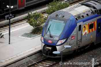 Une panne en gare de Nice paralyse totalement la circulation des trains entre Cannes et Vintimille