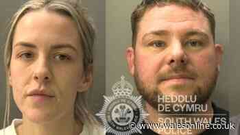 Couple's dark secret unravelled after what police discovered on man's phone
