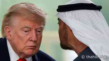Trump: Iran deal can survive if fighting in Lebanon continues