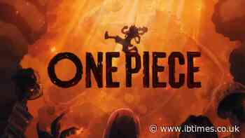 'One Piece' Chapter 1186 Release Date, Spoilers and Manga Leaks