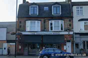 Greene King puts popular South West London pub up for sale