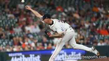 Tigers vs. Astros Tuesday MLB picks: Very intriguing pitching matchup between Framber Valdez, Hunter Brown