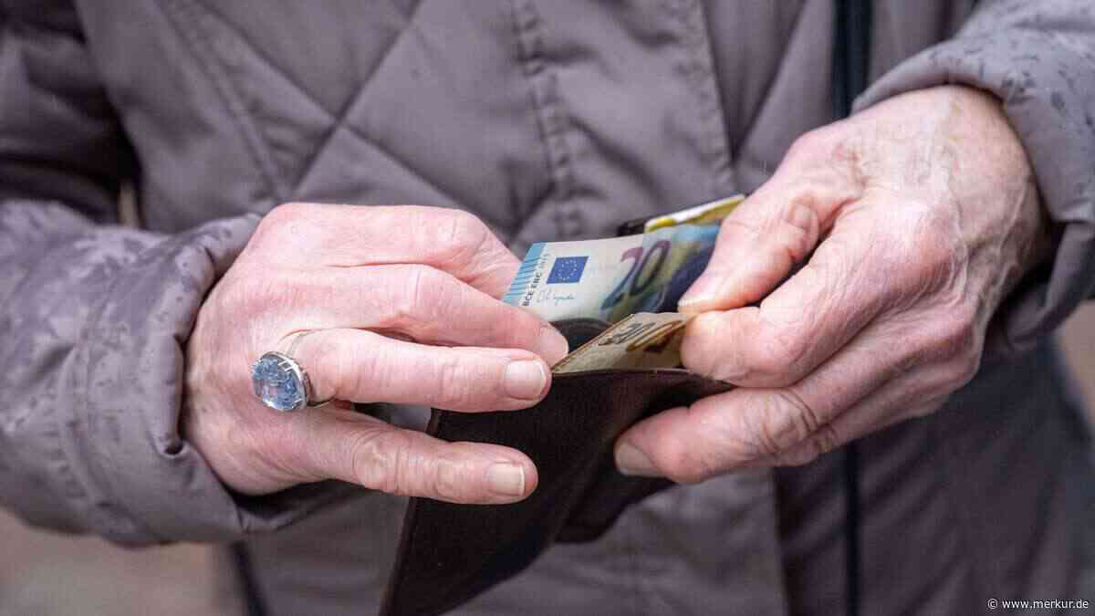 Neue Bürgergeld-Regeln: Grundsicherung gefährdet private Altersvorsorge