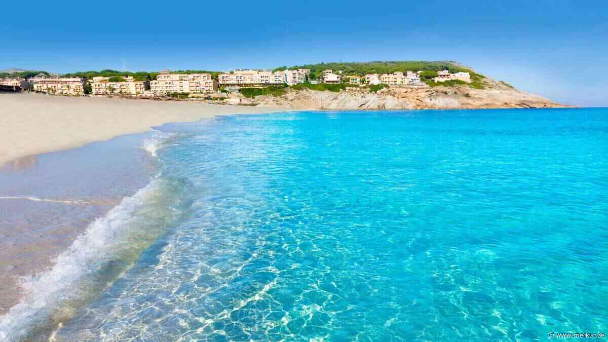 Ein Strand im Nordosten von Deutschlands Lieblingsinsel ist jetzt offiziell der schönste Spaniens