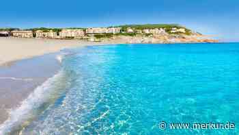 Ein Strand im Nordosten von Deutschlands Lieblingsinsel ist jetzt offiziell der schönste Spaniens
