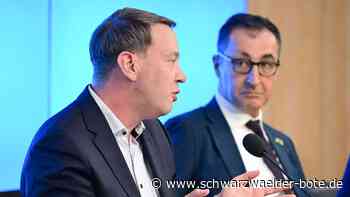 Baden-Württemberg: Südwesten wehrt sich gegen Sparpläne im Gesundheitswesen