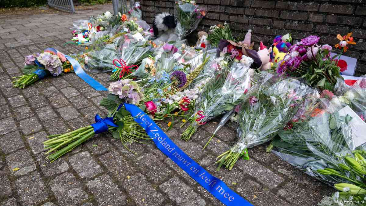 19-jarige bestuurder verdacht van dood door schuld bij fataal ongeval in Zeeland