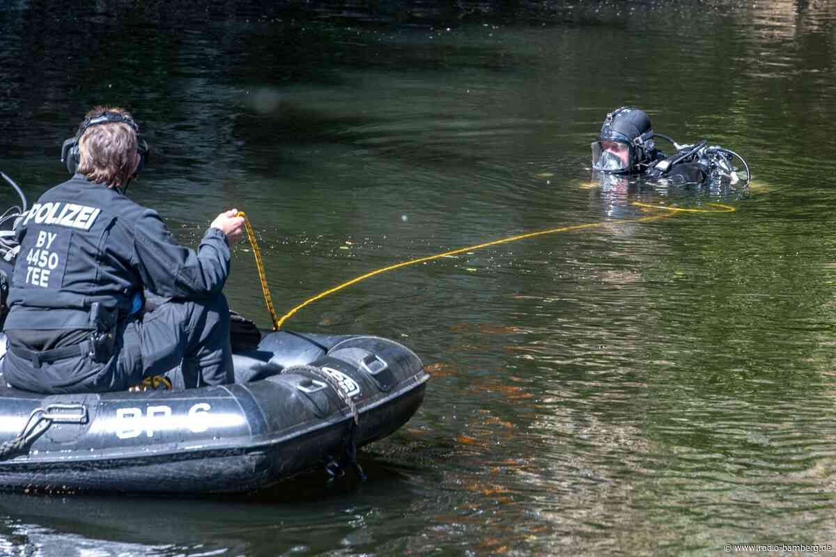 Taucher suchen Donau nach Sabotage-Beweisen ab