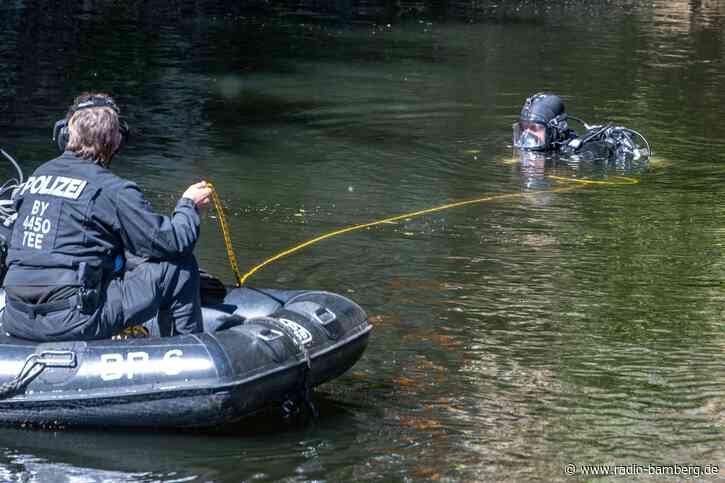 Taucher suchen Donau nach Sabotage-Beweisen ab