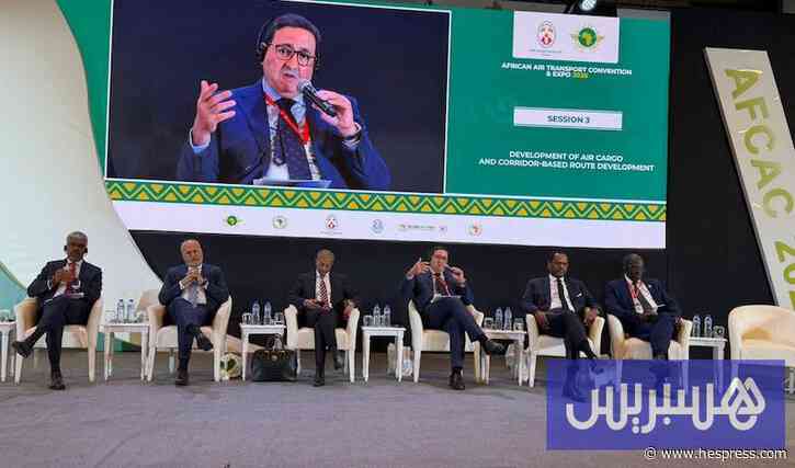 قيوح: المغرب يؤمن بالاندماج القاري