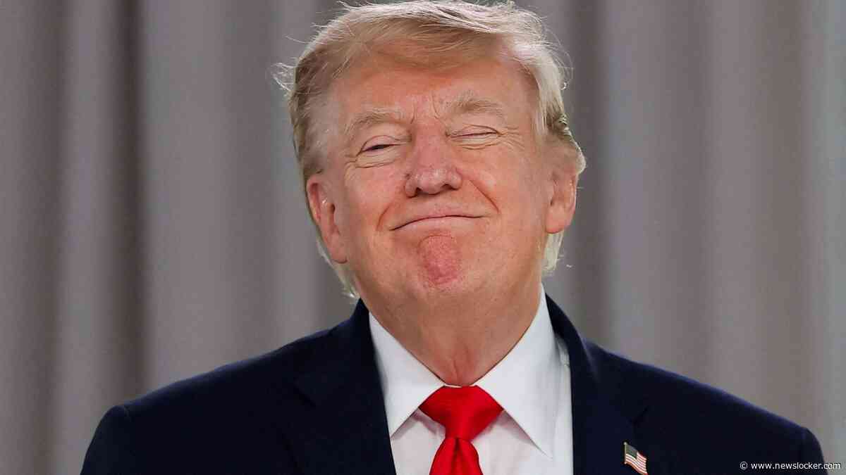 LIVE | Trump na deal met Iran: VS klaar om weer sancties op te leggen op Russische olie