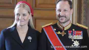 Haakon schrapt opnieuw afspraken: gezondheid Mette-Marit dwingt kroonprins tot pas op de plaats