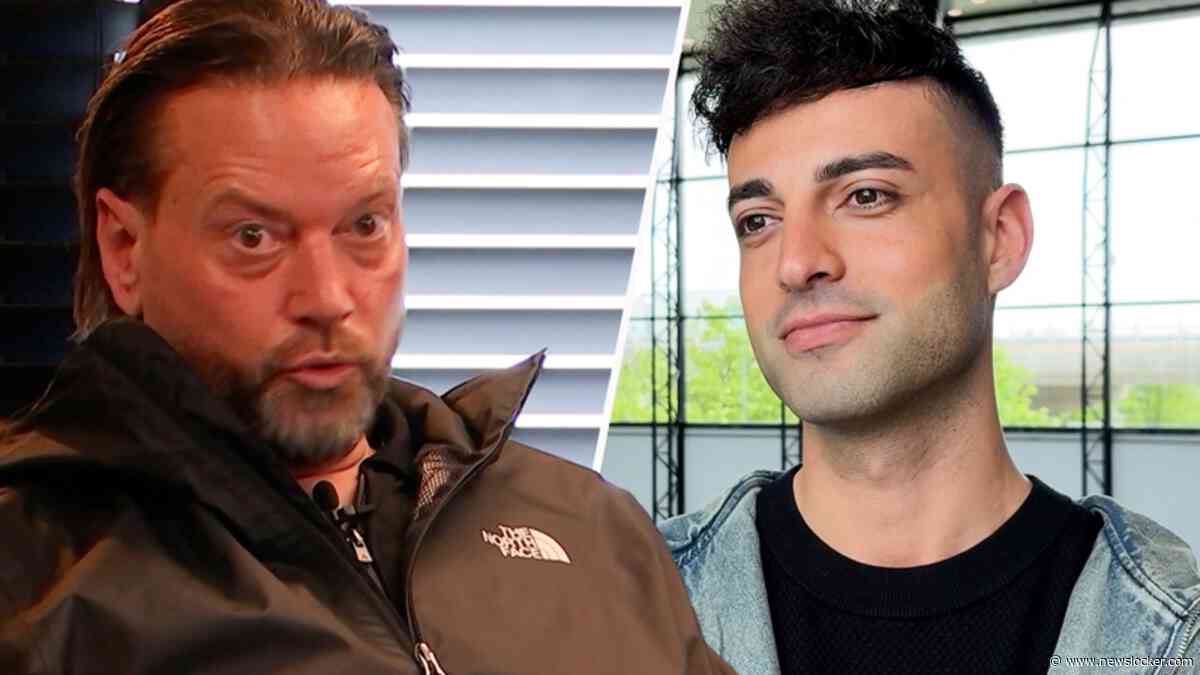 Bondgenoten-Salar blikt terug op heftige clash: 'Ik snap het volledig'