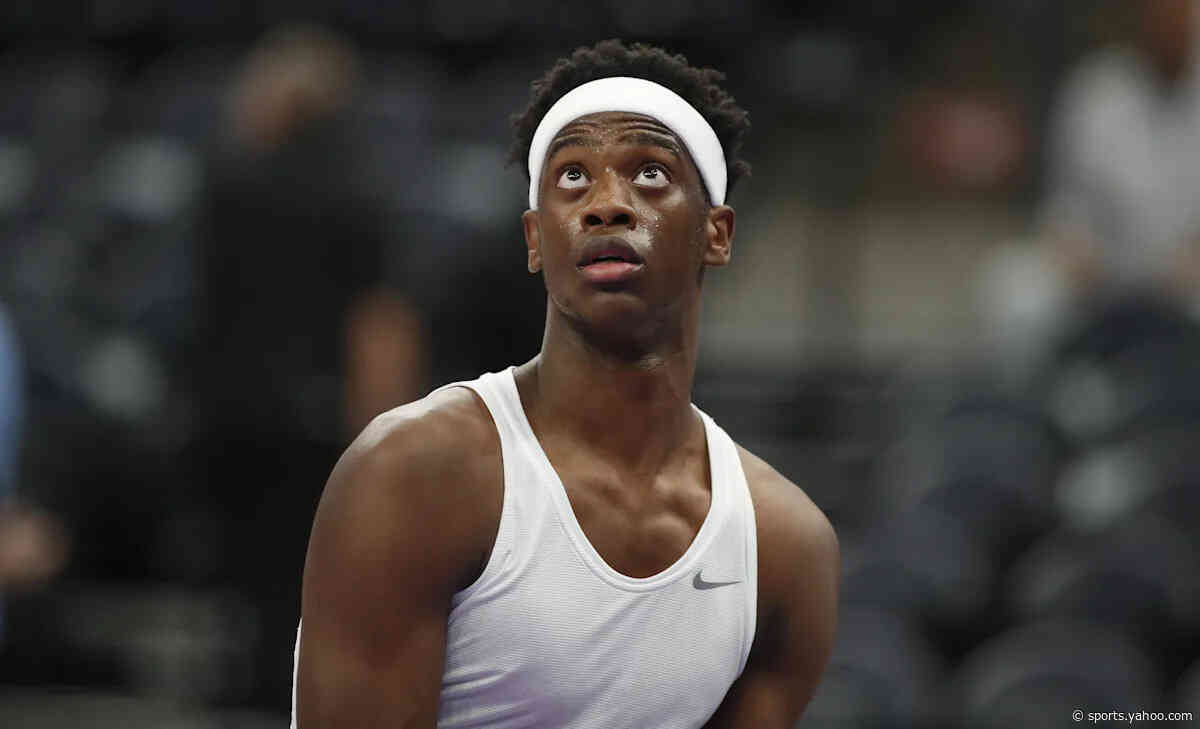 Ranking NBA Draft Prospects By How Well They’d Fit In Washington