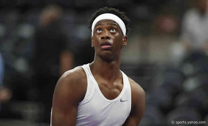 Ranking NBA Draft Prospects By How Well They’d Fit In Washington