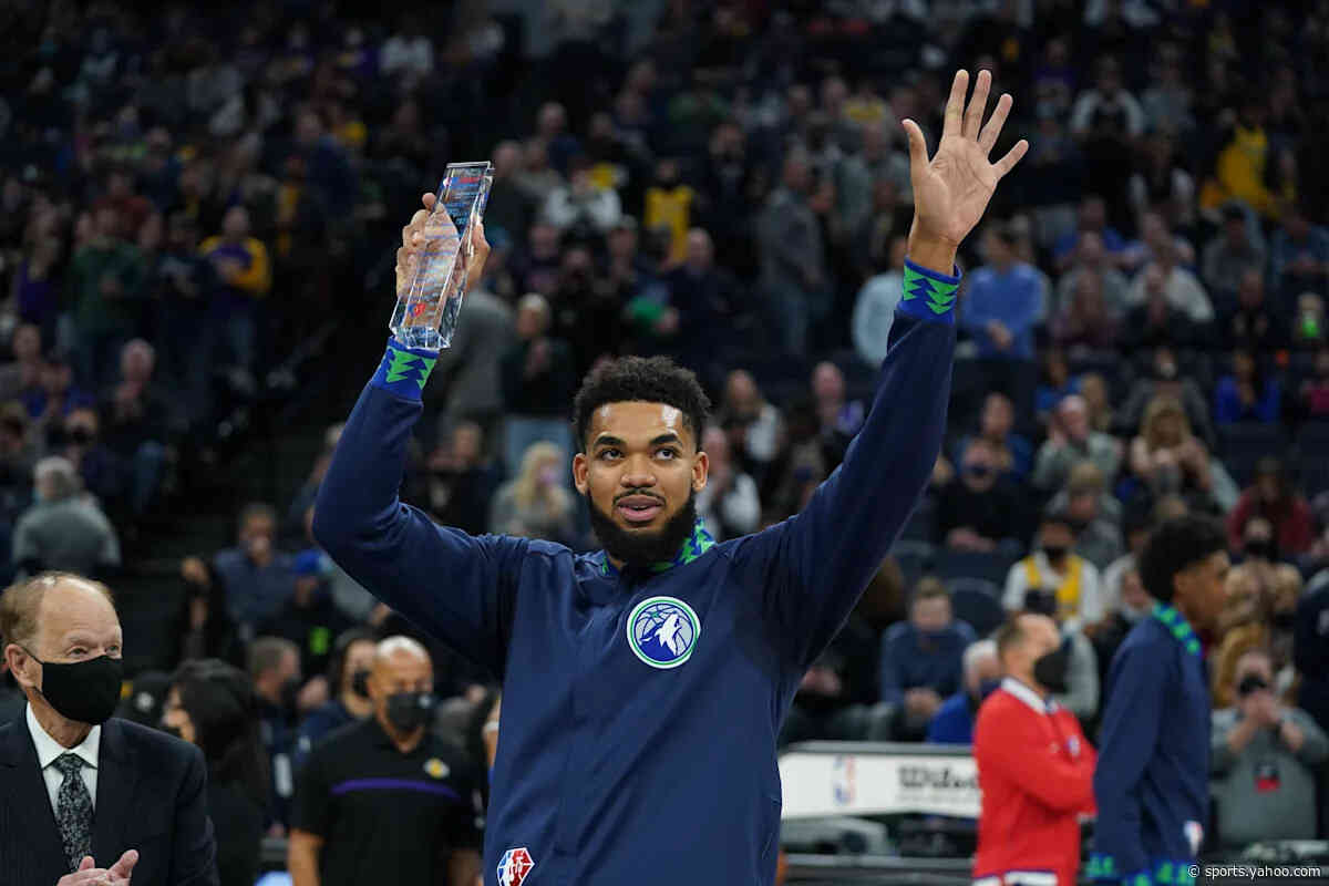 NBA Column: It’s Okay to Root for Good People
