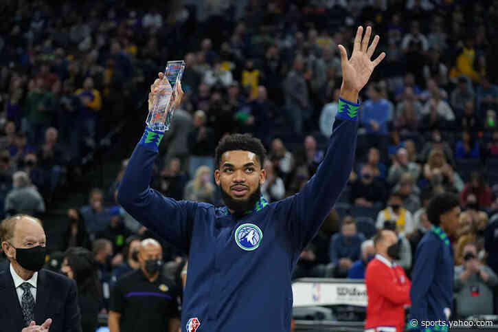 NBA Column: It’s Okay to Root for Good People