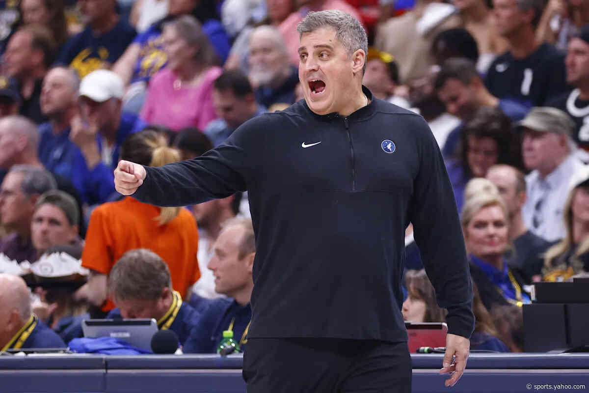 Reports: Here’s who’s being linked to the Mavericks in team’s search for a new head coach