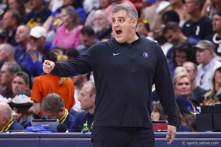 Reports: Here’s who’s being linked to the Mavericks in team’s search for a new head coach