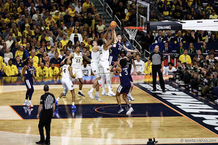 Why YODA Thinks Morez Johnson is the Best Michigan Prospect in the Draft