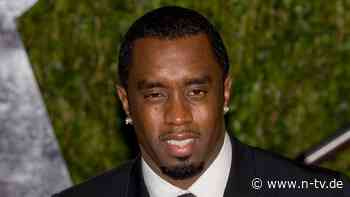 Haftstrafe erneut verkürzt: Diddy könnte deutlich früher freikommen