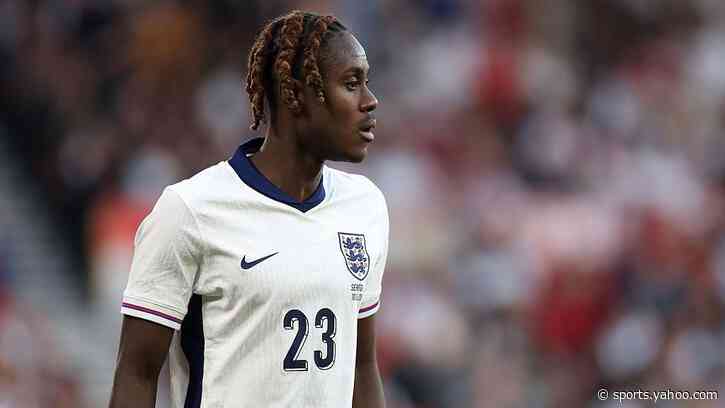 Chalobah replaces injured Livramento at World Cup
