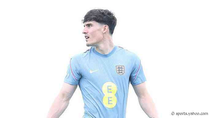 Livramento out of World Cup