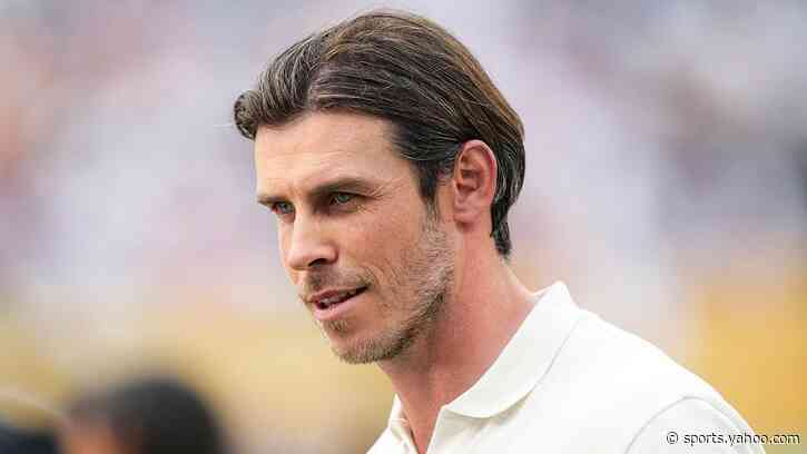 Bale eyes football club investment via new fund