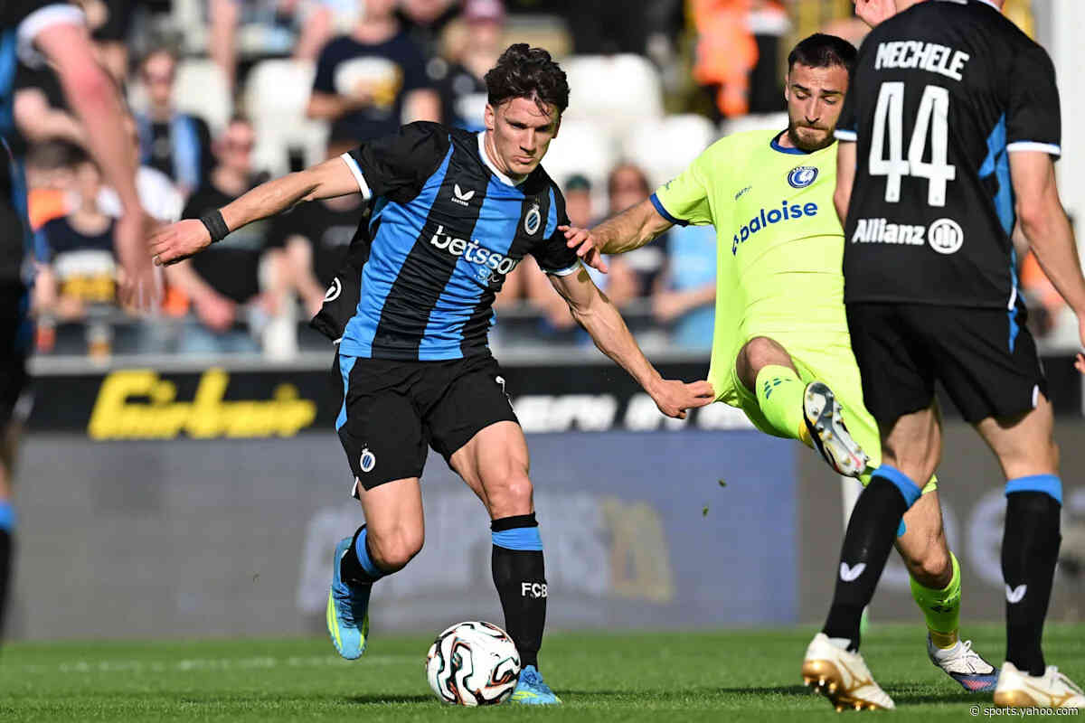 Journalist: Arsenal ‘formalising their pursuit’ as top transfer target trio revealed