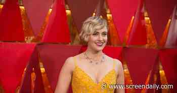 Netflix partners with Sony for international distribution on Greta Gerwig’s ‘Narnia’ film