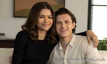 Zendaya, Tom Holland Wedding Confirmed: Actors Says He Found His Person In Shock Marriage Reveal