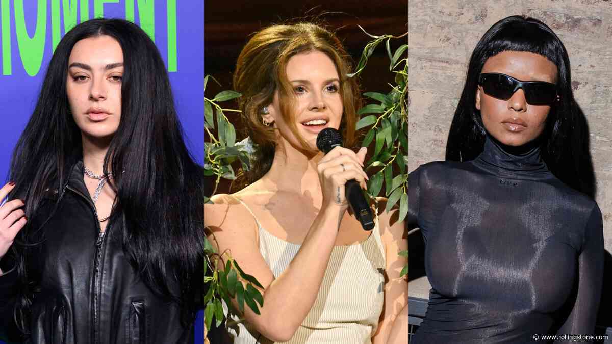 The Best Songs of 2026 So Far