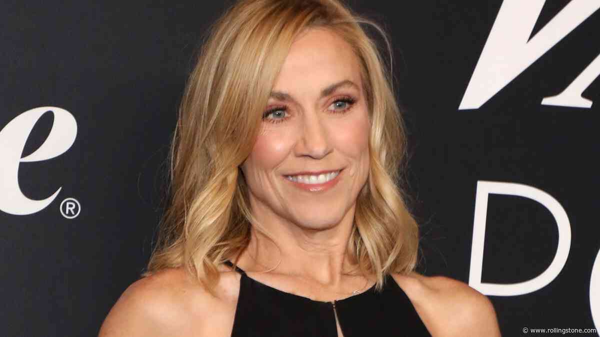 Sheryl Crow Blasts Trump’s ‘Disgraceful’ UFC Birthday Bash: ‘Let’s Be Better, America’