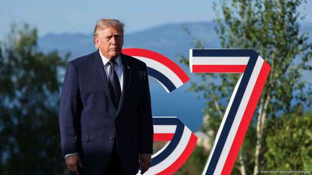 Europäer trauen Trumps Waffenruhe nicht – und suchen nach Alternativen zur Hormus-Straße