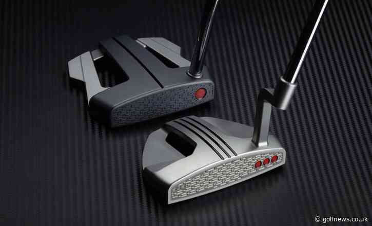 Scotty Cameron adds new Phantom models to mallet range
