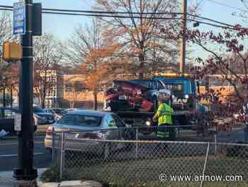 Residents around S. Carlin Springs Road press for faster safety progress